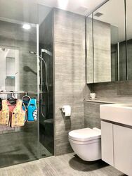 The Garden Residences (D19), Apartment #508453901